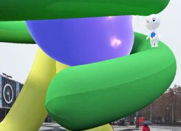 002c - Spatial Painting